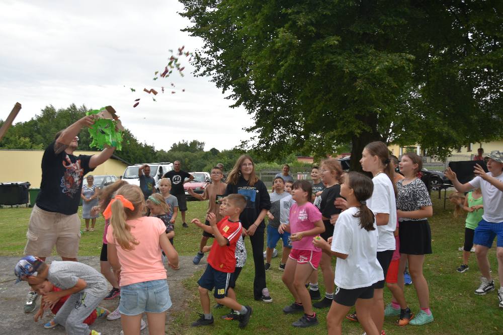 Zielono mi... EkoWakacje z Domem Kultury 2025